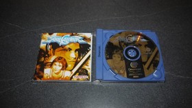 Soulcalibur / Soul Calibur (Sega Dreamcast, 1999)