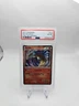 2011 POKEMON CALL OF LEGENDS #SL5 HO-OH-HOLO PSA 6