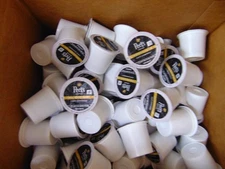 Peet's Coffee Cafe Domingo Medium Roast Keurig K-Cup Pods 108 Count Loose BULK