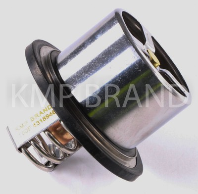 4318946 Pack of 1 THERMOSTAT For CumminsÂ® | eBay