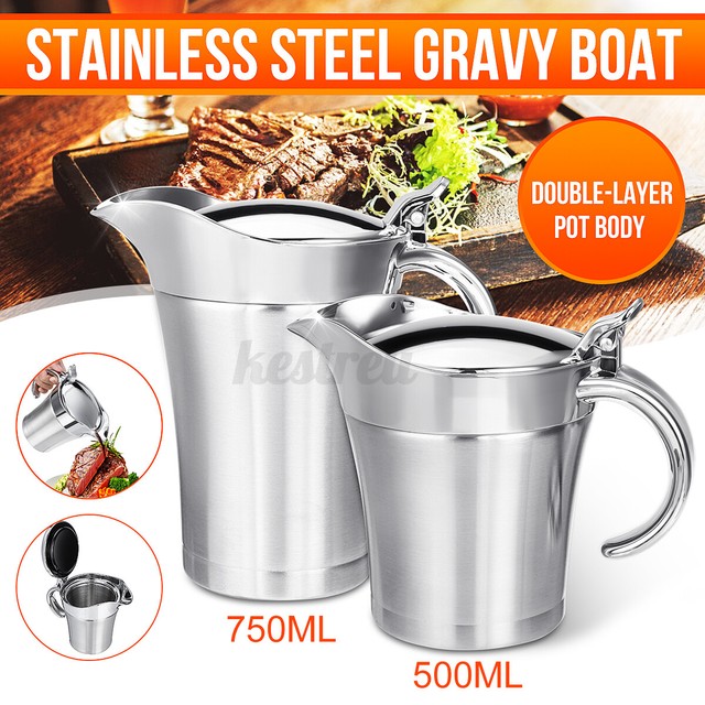 gravy thermos