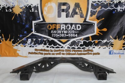 OFFROAD ANONYMOUS Ford 9  Truss