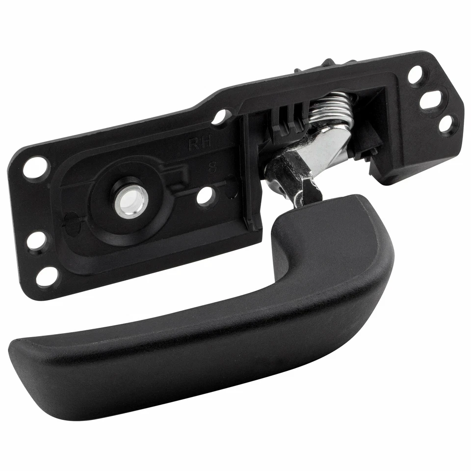 Front Passenger Side Interior Door Handle Repair Kit For 07-13 Sierra Silverado - Image 3 of 4