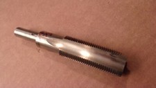 1"-14 NS Tap, 4 Flute, HSS, USA