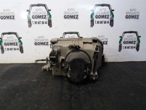 7701042150 Leuchtturm Links für RENAULT Clio I Fase I/II (B/C57) 1.9 D 1140869 - Bild 2 von 10