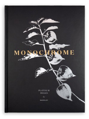 Monochrome: Platinum Images by Dazeley, Peter