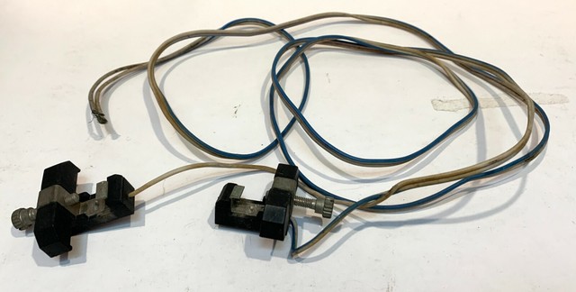 g scale train transformer