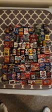 Wacky Packages Minis Lot Of 87, And 29 Stickers. All Different, No Duplicates.