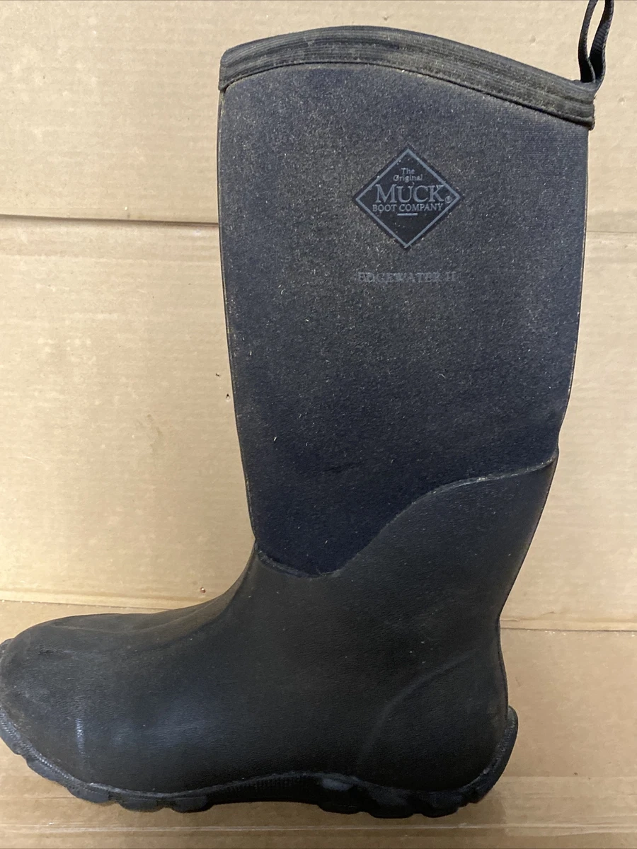 Men's edgewater ii tall boots cheap