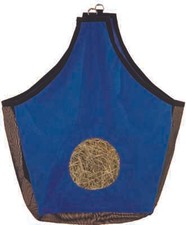 Hay Bag - 600 Denier Blue Poly Shell - Pack of 1 D102 