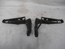 2002 Honda OEM Left & Right Steps Foot Pegs TRX 300EX Sportrax 300 1993-2006