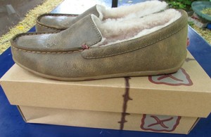 twisted x women's slippers