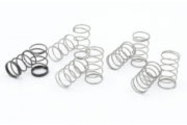 Reve D 2WS & HT Spring Set w/ Box (1 FRONT & 4 REAR SPRING SETS