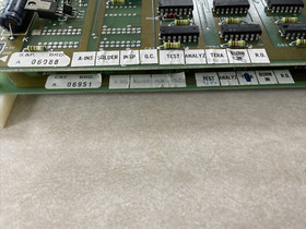 Lost Tomb PCB SNK TESTED WORKING 100%