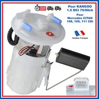 FöRderpumpe FüR Renault Kangoo 1.5 Dci 172027726R A4154780101 4154780101