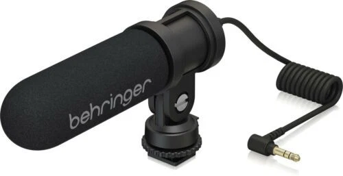 Behringer Camera, Drone & Photo Accessories