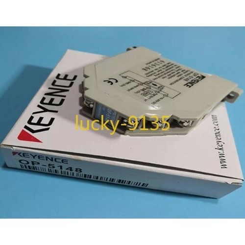 Module Keyence OP-88022 - Neuf Sous Emballage - Pour Systèmes De Contrôle Keyence