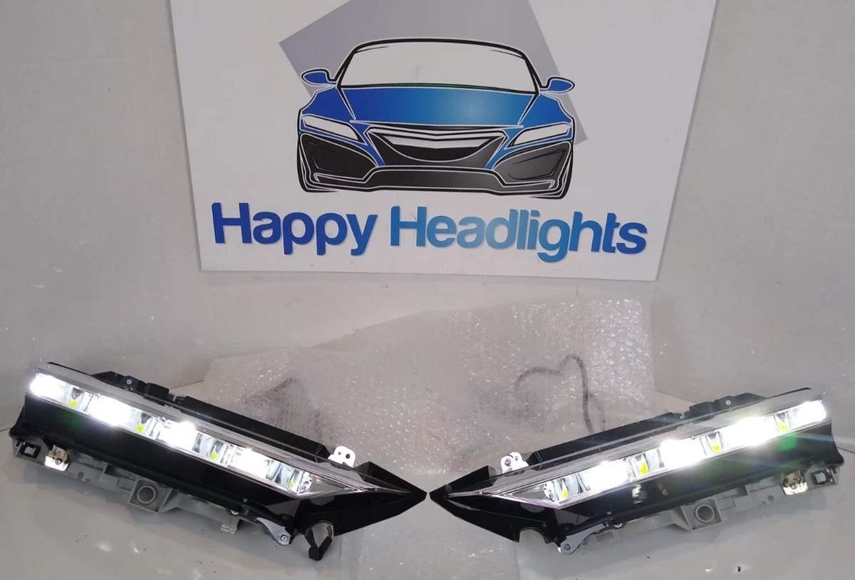 Genuine OEM Headlights for Acura MDX for sale | eBay