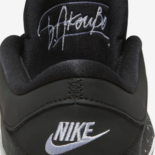 Nike Zoom Freak 5 EP Basketball Shoes 