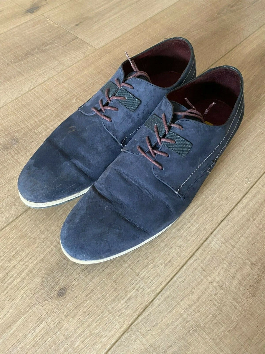 bulge ruler Interpretation Bocage Men's Navy Blues Dress Shoes Size 10 / 44 - Used Condition | eBay bulge ruler Interpretation Bocage Men's Navy Blues Dress Shoes Size 10 / 44 - Used Condition | eBay