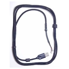 Mouse Cable Connection Line fit for Logitech G302 G303 Mouse Replacement Parts