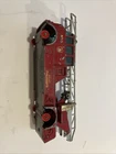 MATCHBOX LESNEY MERRYWEATHER FIRE ENGINE, KING SIZE No 15 Made in England USED