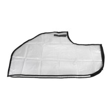 Waterproof Golf Club Bag Travel Rain Cover Dustproof