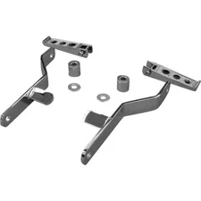 MC Enterprises - 267 - Standard Hi-Way Bars, Holy Pegs