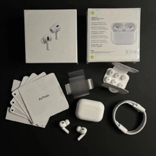Apple Earphones Pro 2nd Generation with MagSa...