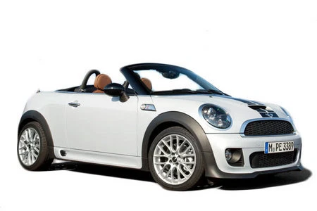 Pour MINI R59 Roadster Cooper S 9 Ampoules LED habitacle Coffre Plafonnier - Imagen 2 de 4