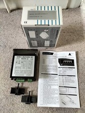 Anders Electronics Digital Panel Meter 2V AC 