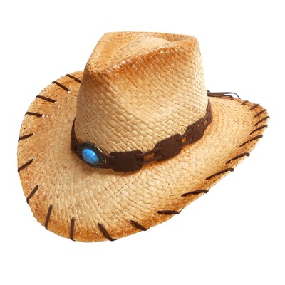 milani cowboy hats