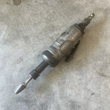 Mac Tools 14 Inch Air Die Grinder Model Ag70 Tt456