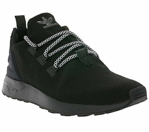 mezcla Milímetro poco claro Adidas ZX Flux ADV X Torsion B49404 Black Marathon Running Shoes Men&#039;s  13.5 new | eBay