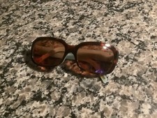 Wonderful vintage Ralph Lauren eyeglass frames tortoiseshell design
