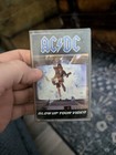 AC/DC - Blow Up Your Video Cassette Tape - 1988 Atlantic Records Hard Rock VGC
