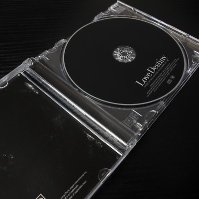 Destiny Child Love Destny Japan CD Beyonce Kelly Michelle Sicp1909