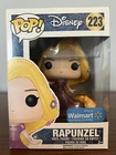 Funko Pop! Vinyl: Disney - Rapunzel - (Glitter) - Walmart (WMT) (Exclusive) #223