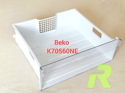 Frontale Cassetto Congelatore Beko