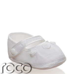 christening shoes for baby girl