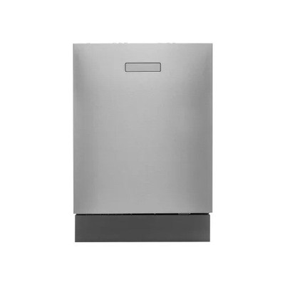 Asko DBI663IS 24'' Stainless Fully Integr. Dishwasher Integr. Handle NIB #136505