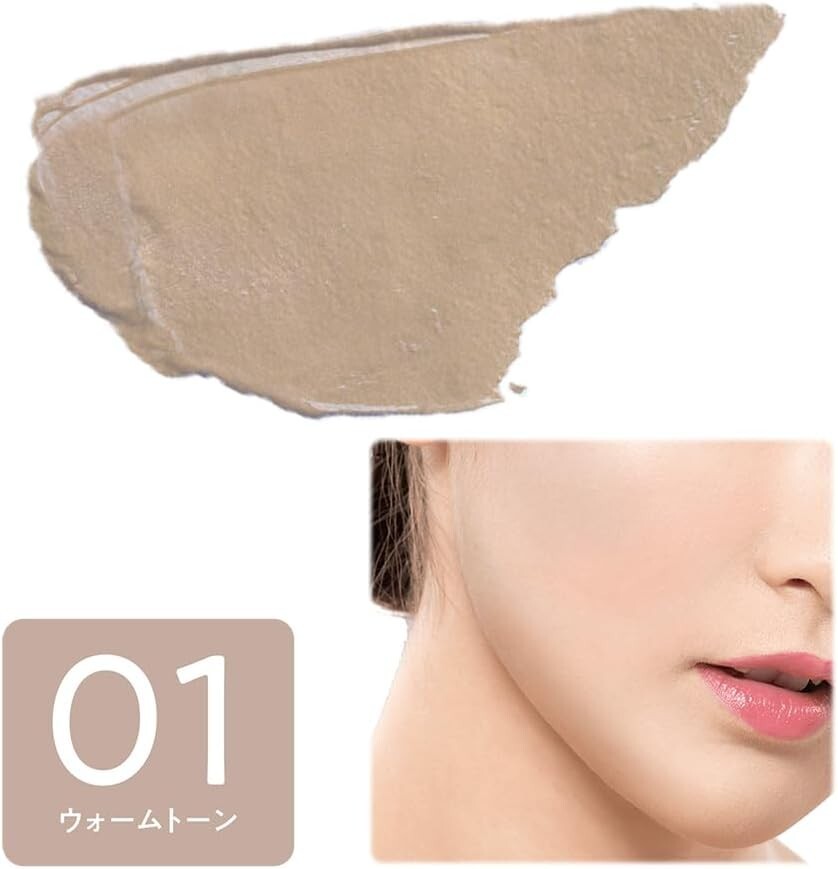 New Cezanne Shading Pencil 1.2g With 2 Colors Face and Line Made