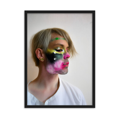 portrait 9