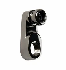 Music Nomad Acousti-Lok Strap Lok Adapter for Metric Output Jacks MN271