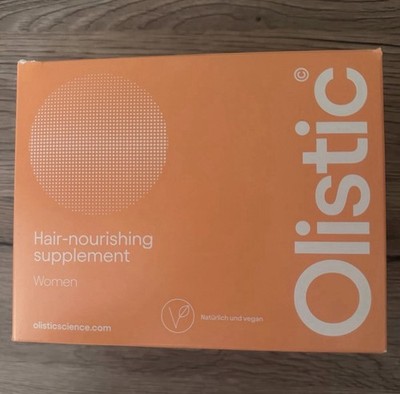 Olistic Women Haare Haarkur