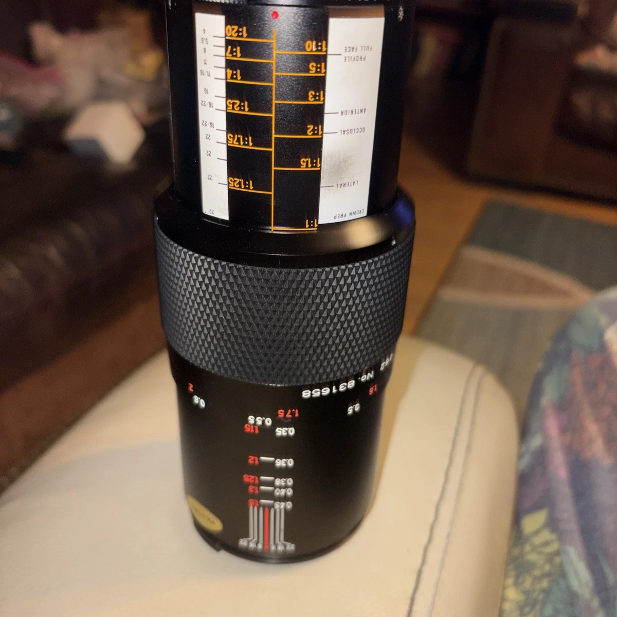 Preços baixos em Lentes de câmera Canon FD 90mm Focal | eBay