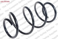 LesjÖFors 4062087 Fahrwerksfeder FüR Nissan