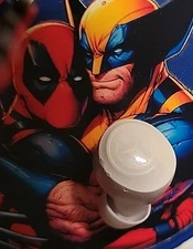 JLab JBuds Air Pro II (2) - White - Left Earbud Only Used