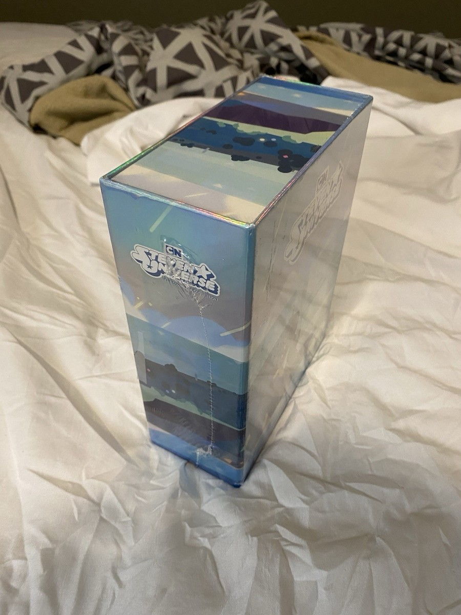 Steven Universe: the Complete Collection (DVD) for sale online | eBay
