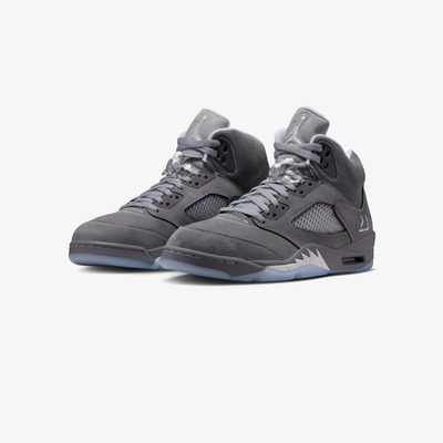 Air Jordan 5 “Wolf Grey” DD0587-002 | eBay
